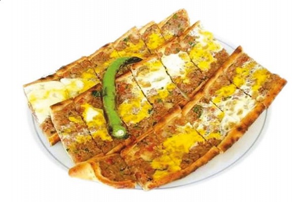 Kıymalı Yumurtalı