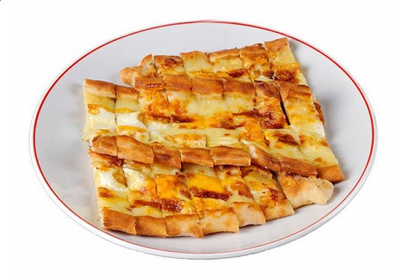 K.Kaşarlı Yumurtalı