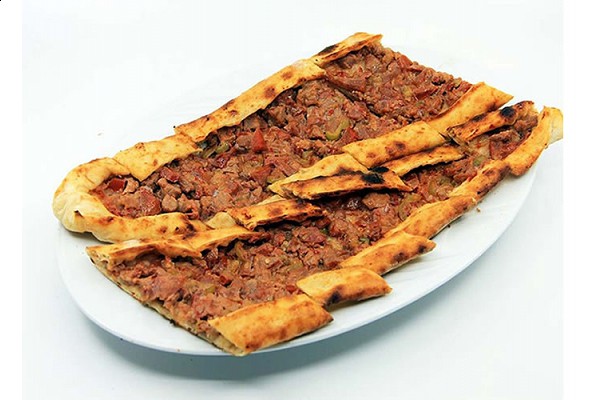 Kuşbaşılı Sade