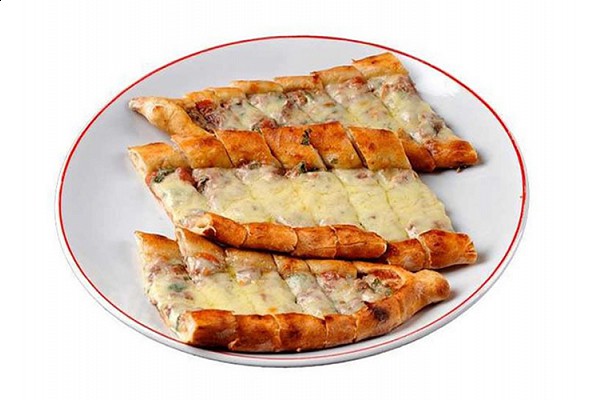 Kaşarlı Yumurtalı
