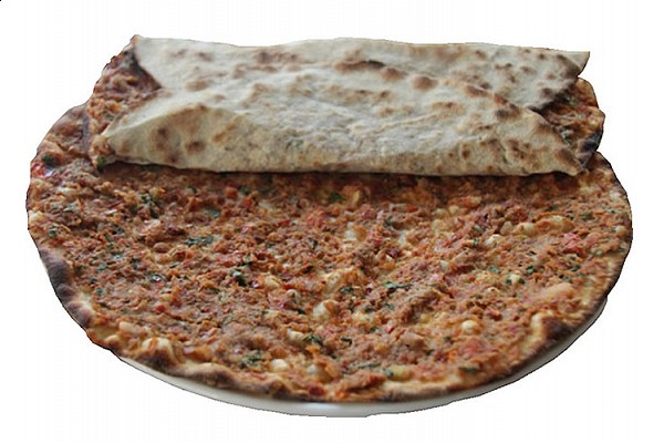 Lahmacun