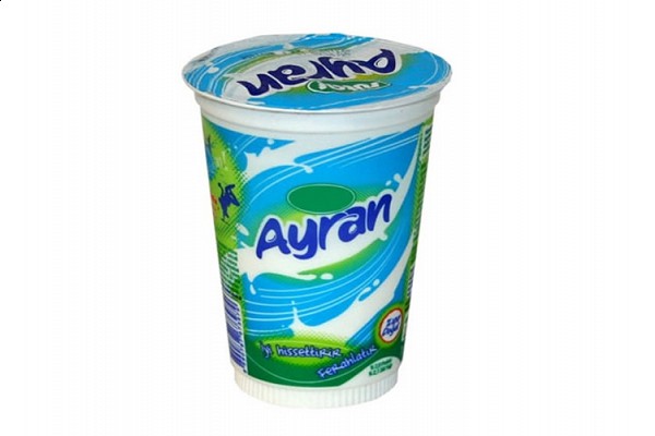 Ayran